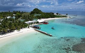 Lvm Bodufolhudhoo